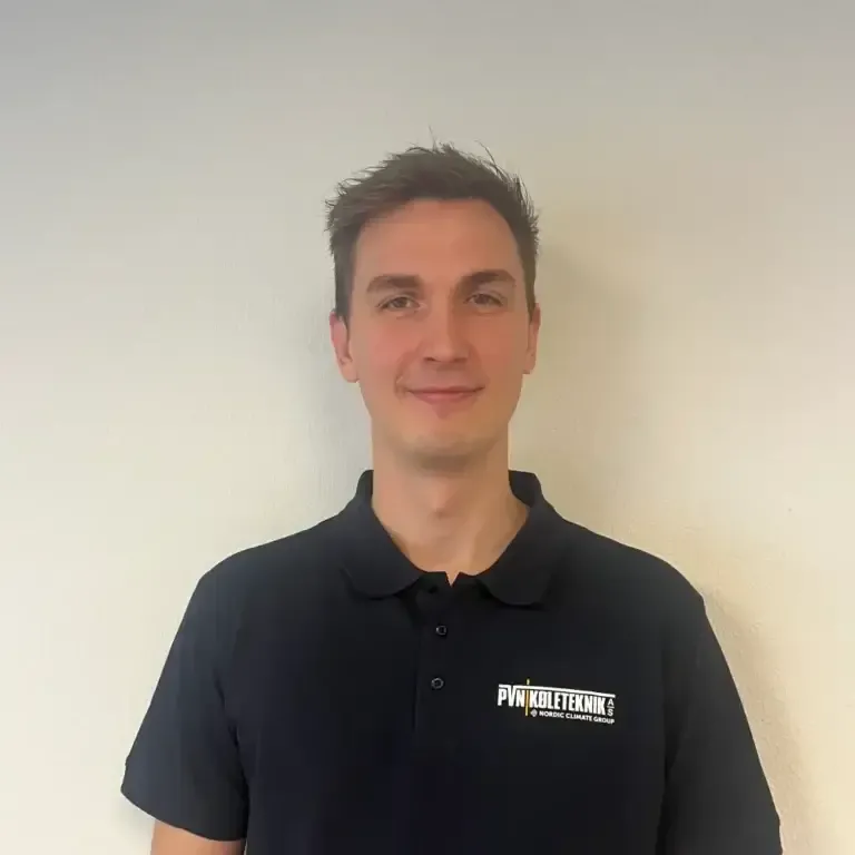 Medarbejder billede af Mathias